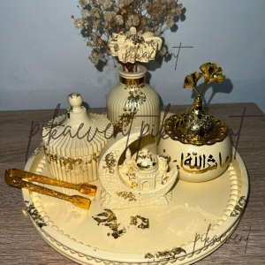 pack rayhan sans bougie